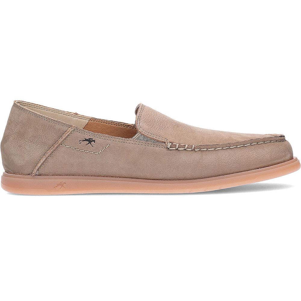 Mocasín para hombre FLUCHOS Tribal F2193