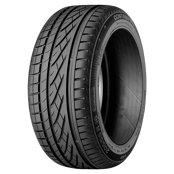 CONTINENTAL TIRES 275/50 R19 112W PREMIUCONTACT (MO) XL