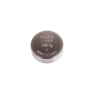 MAXELL LR-44 1.5V