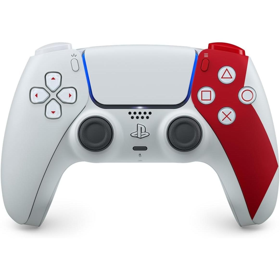 Playstation Mando inalámbrico DualSense®: edición limitada God of War 20th Aniversario