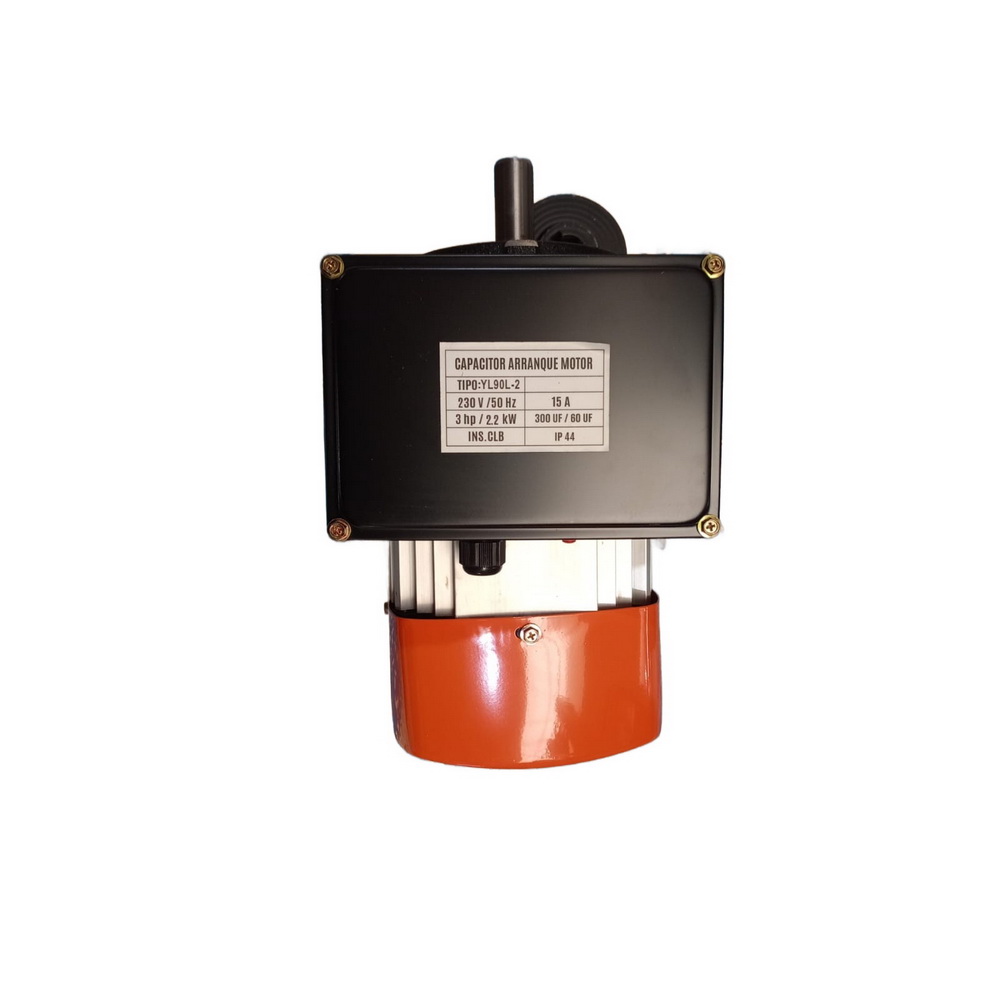 MAMIGA Motor compatible con Daac300C | Ref 701343