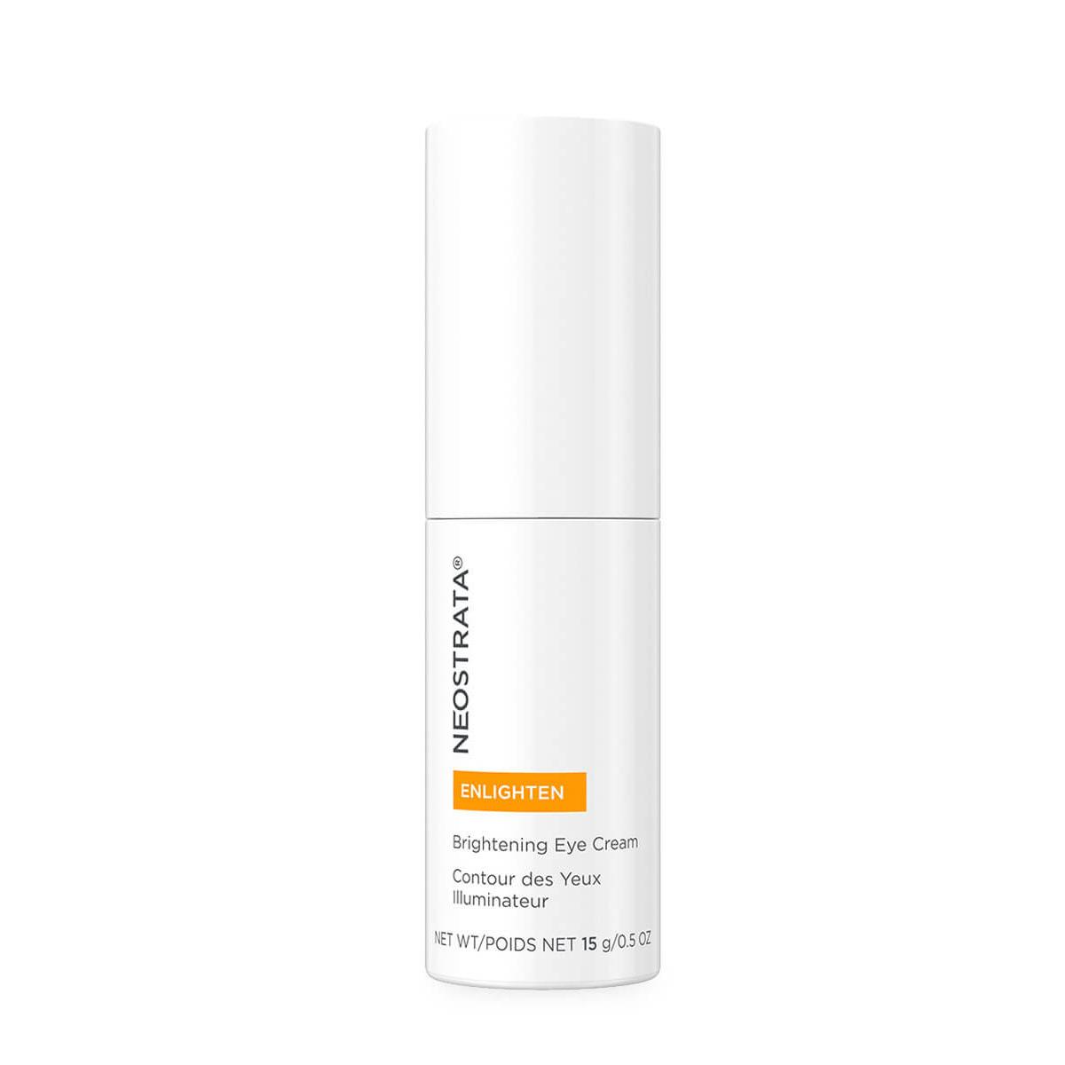 Neostrata enlighten contorno de ojos 15 gr