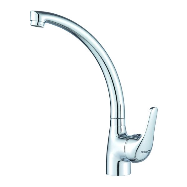 Grifo de cocina CATA CBA