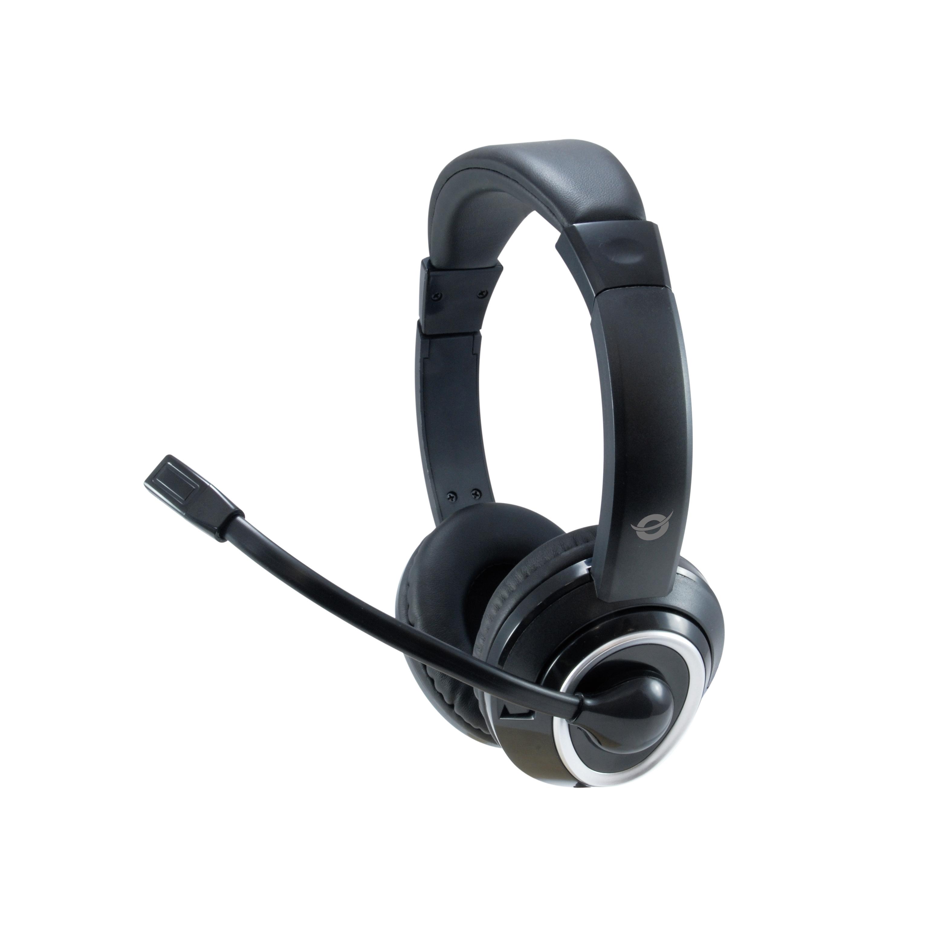 Conceptronic POLONA Negro