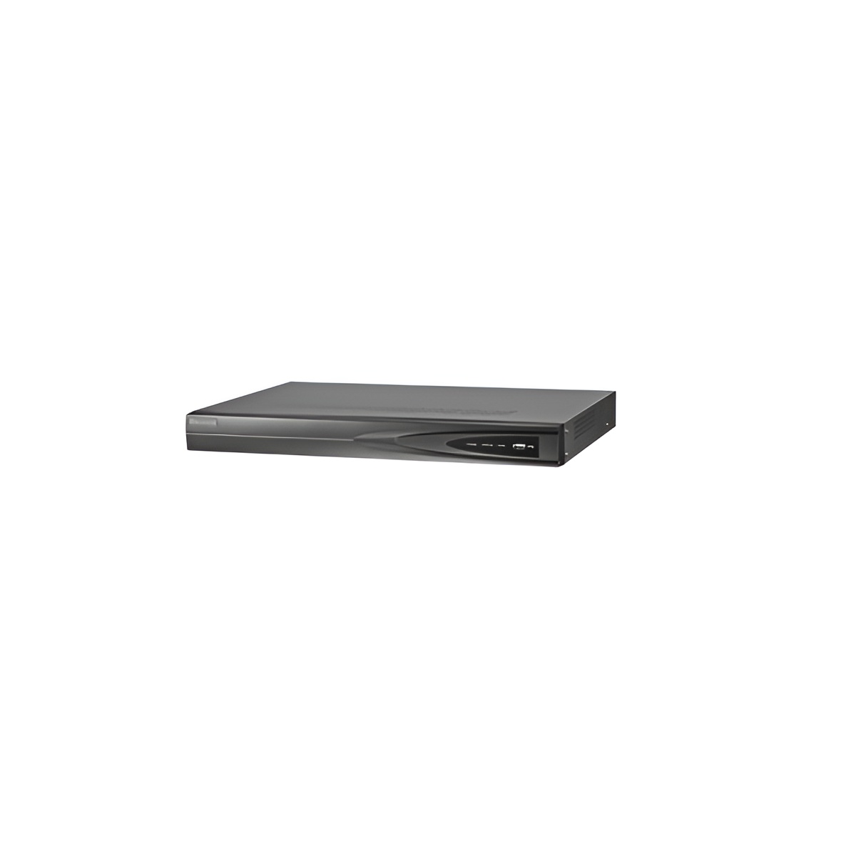 Grabador de video level one nvr-0504 4 canales 4 puertos red poe h.265