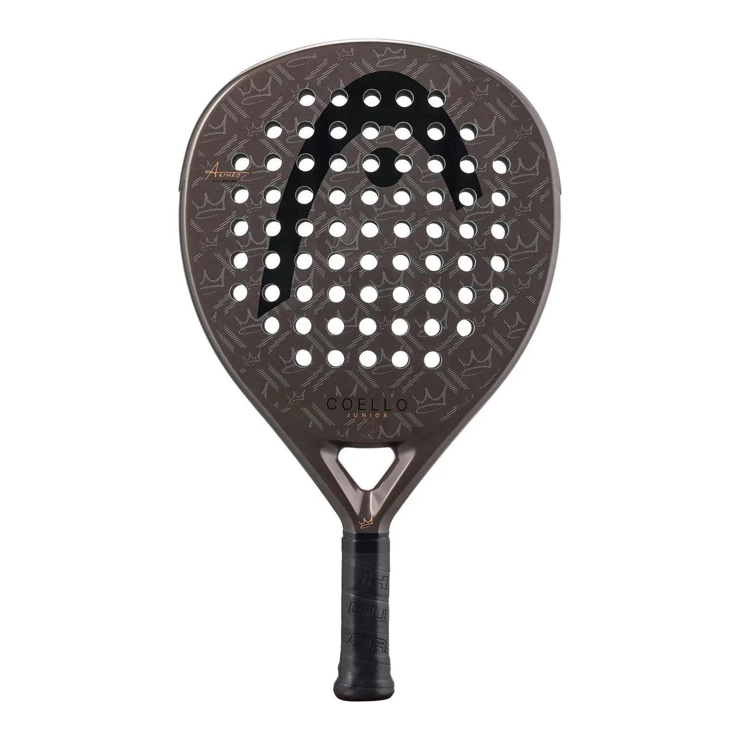 Pala de Pádel Head Coello Junior 2026