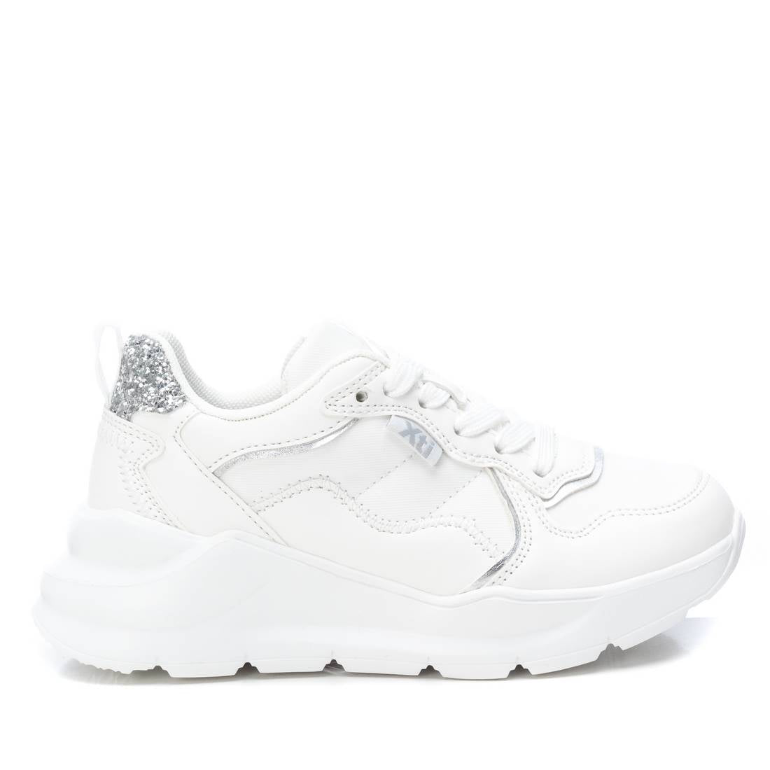 Xti - Zapatilla Niña - Calzado Cómodo y Versátil - Moda casual - Modelo