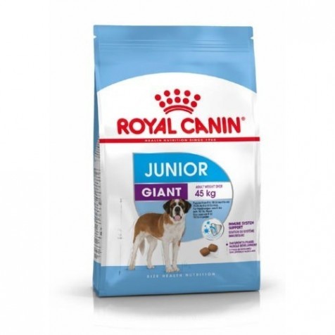 Royal Canin Giant Junior 15 Kg