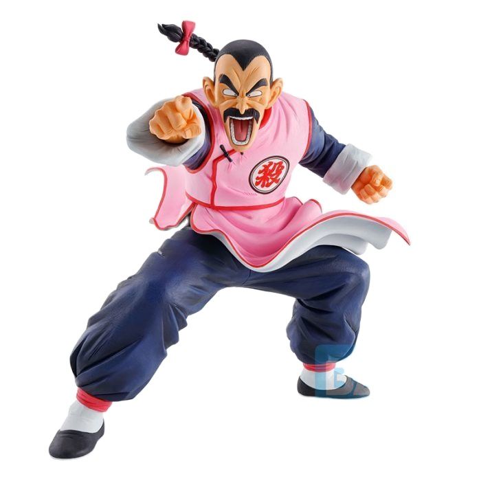 Ichibansho Taopaipai Ex Mystical Adventure Dragon Ball 18 cm