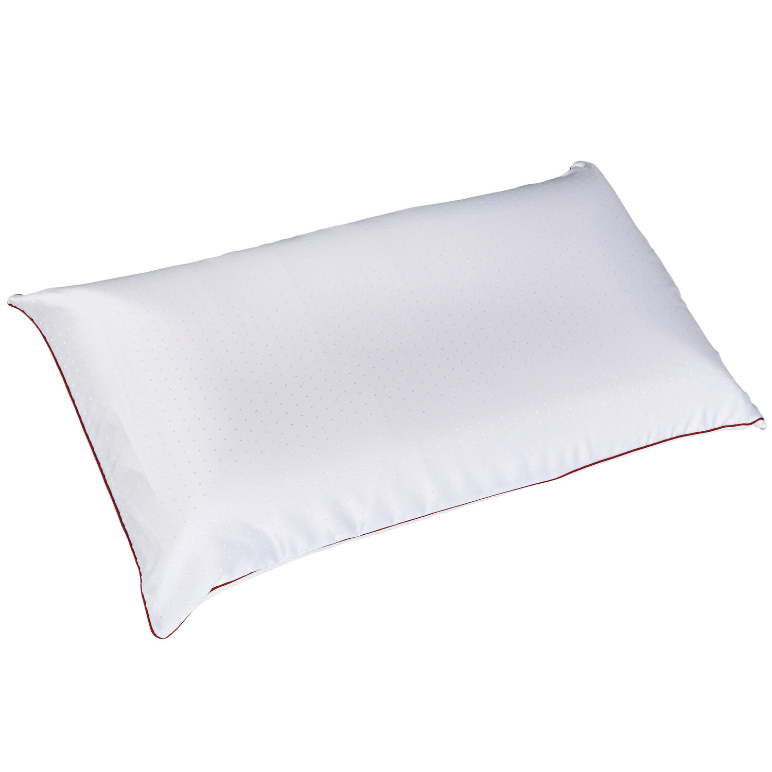 Almohada de Fibra | Transpirable | Firmeza Media | Noah Plus | PIKOLIN
