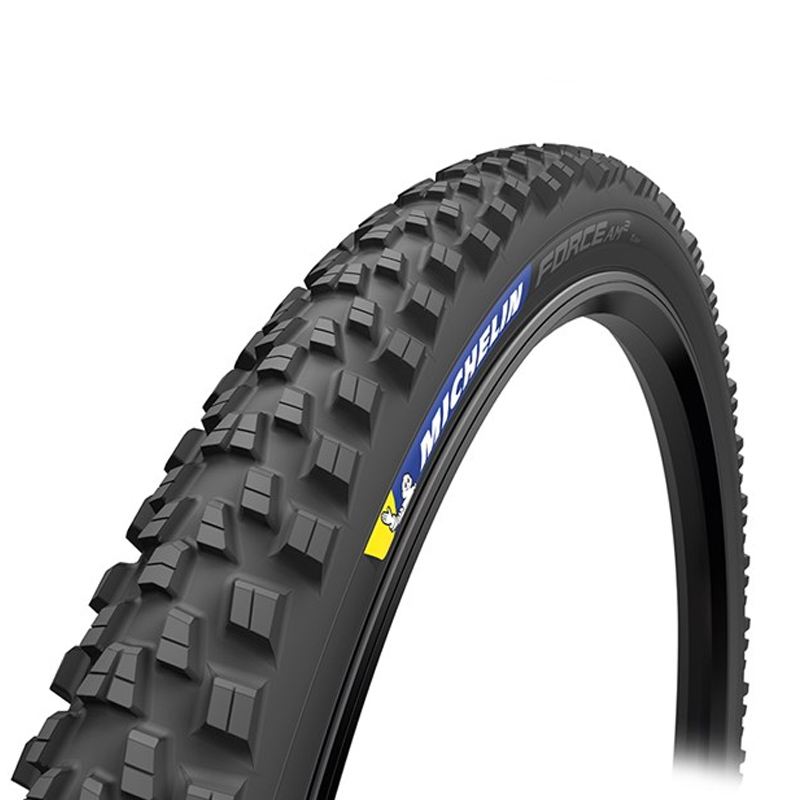 Cubierta Neumatico Plegable Para Bicicleta Force Am2 29X2.60 Competition Line 66-622 709537