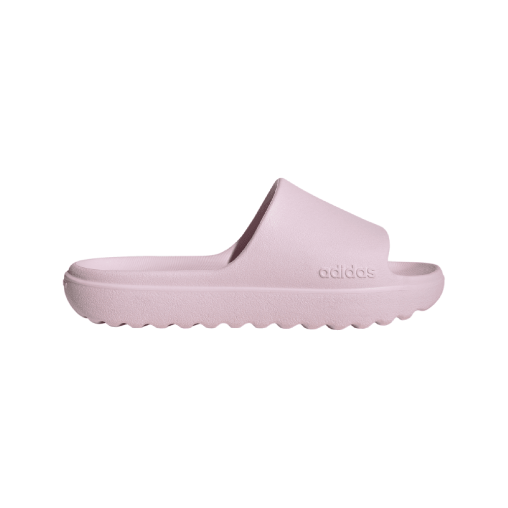 Chancla para mujer ADIDAS ADILETTE LUMIA rosa JQ7460
