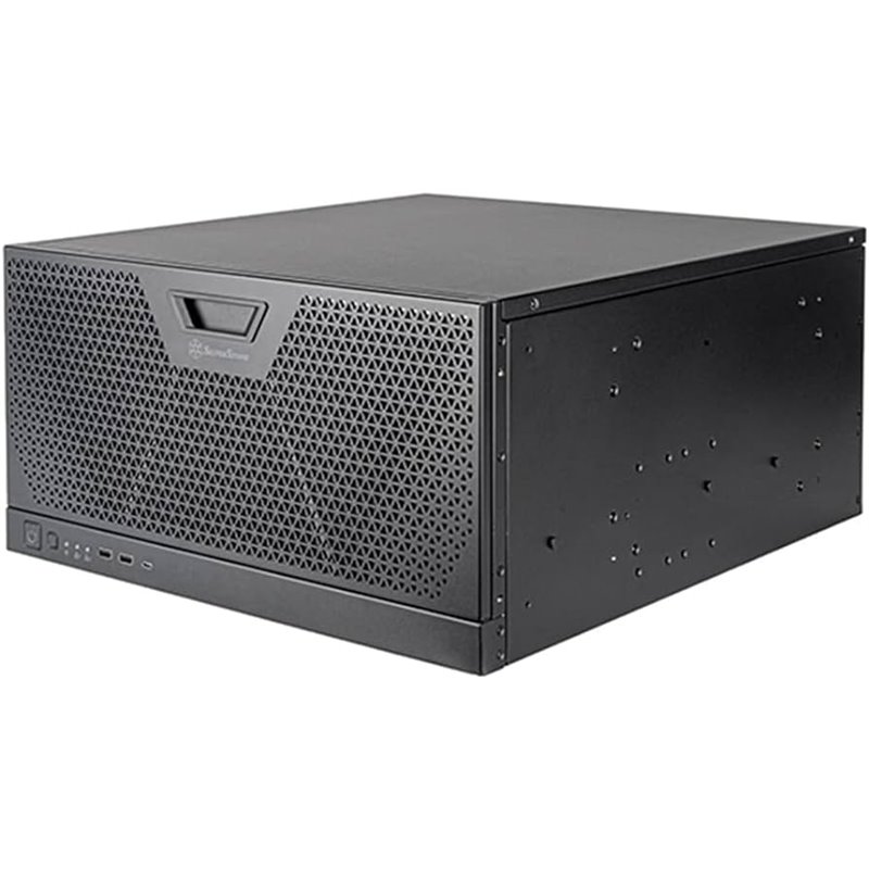 warehouse Linden----SilvStone SST-RM51