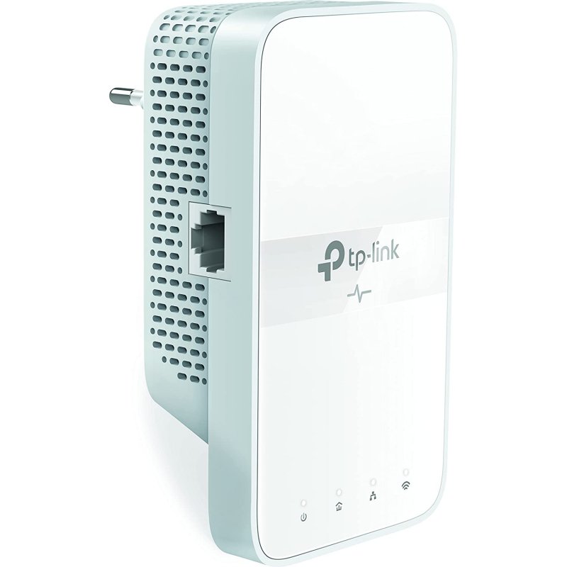 Tp-link tl-wpa7617 plc powerline av1000 wifi power network