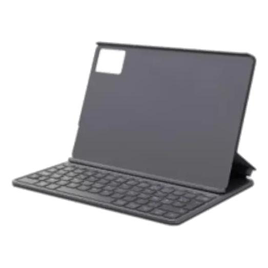 Lenovo ZG38C07078 teclado para móvil Pogo pin Gris