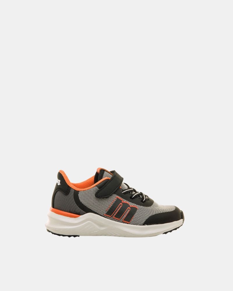 MUSTANG 48975 Zapatillas Bajas Infantil Gris