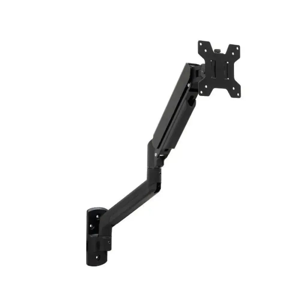 Soporte monitor TooQ LP1334TNR-B brazo gas 13-34" 10kg VESA ajuste negro