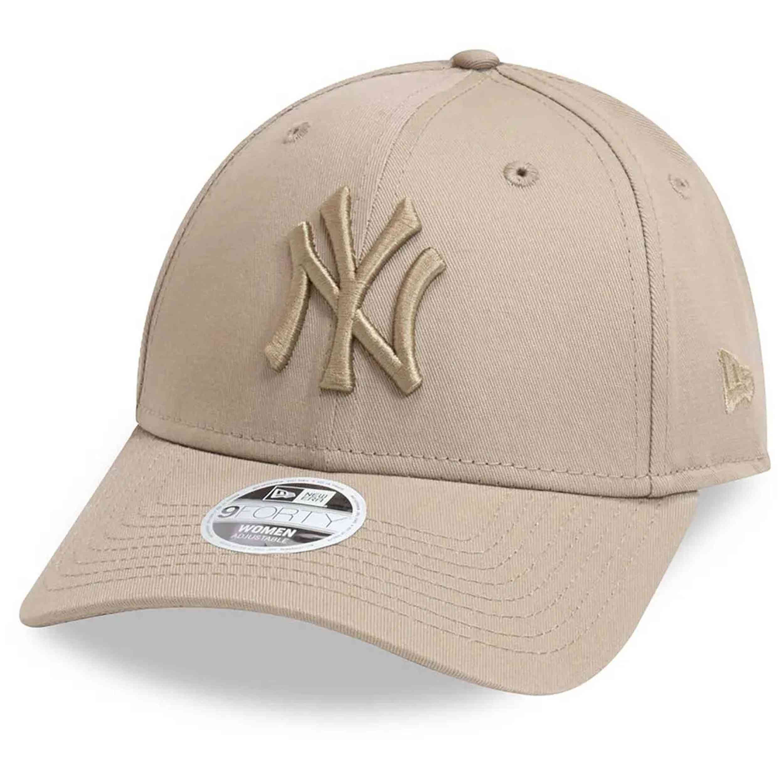 Gorro New Era en color Marrón
