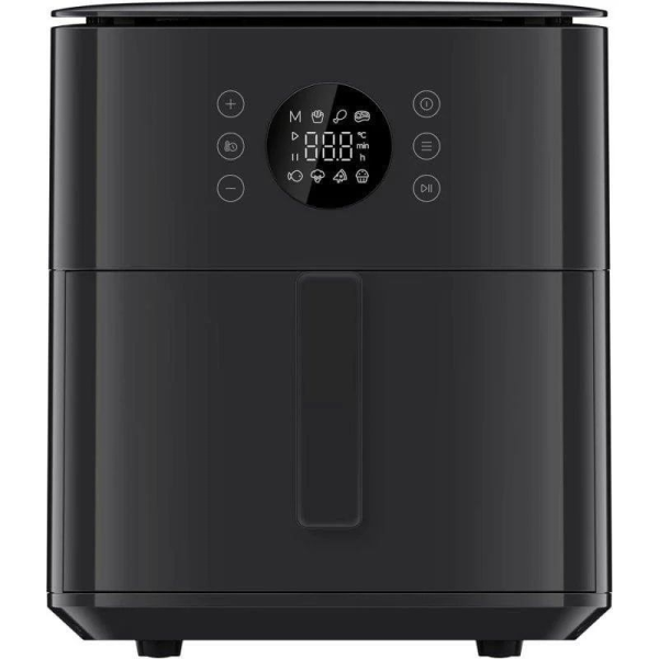 Freidora por Aire Airfryer - Sin Aceite Xiaomi Air Fryer 6.5L- 1700W- Capacidad 6.5L