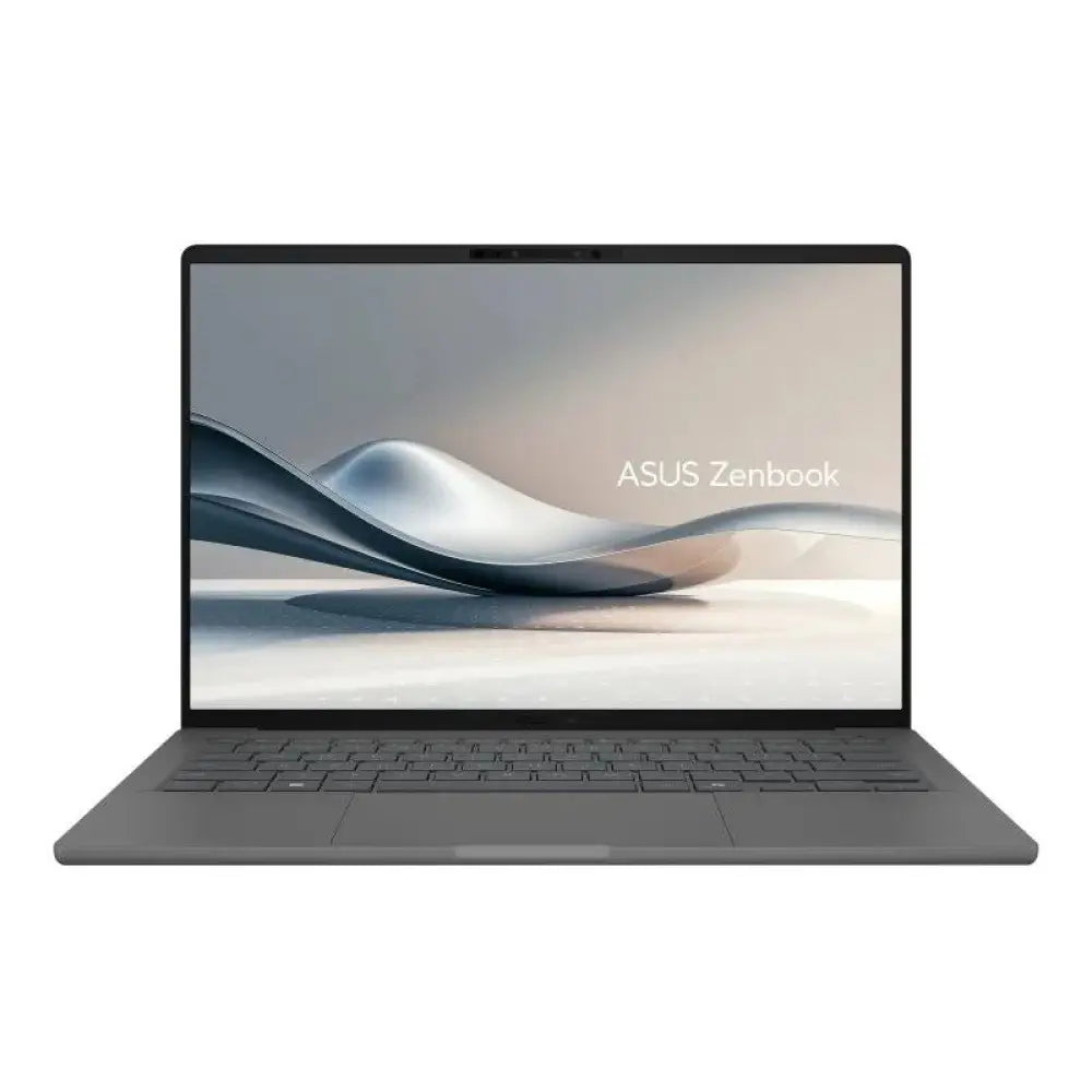 Portátil Asus Zenbook S 14 OLED UX5406SA 14" Intel Core Ultra 7 258V 32GB 1TB SSD Arc Graphics 140V Windows 11