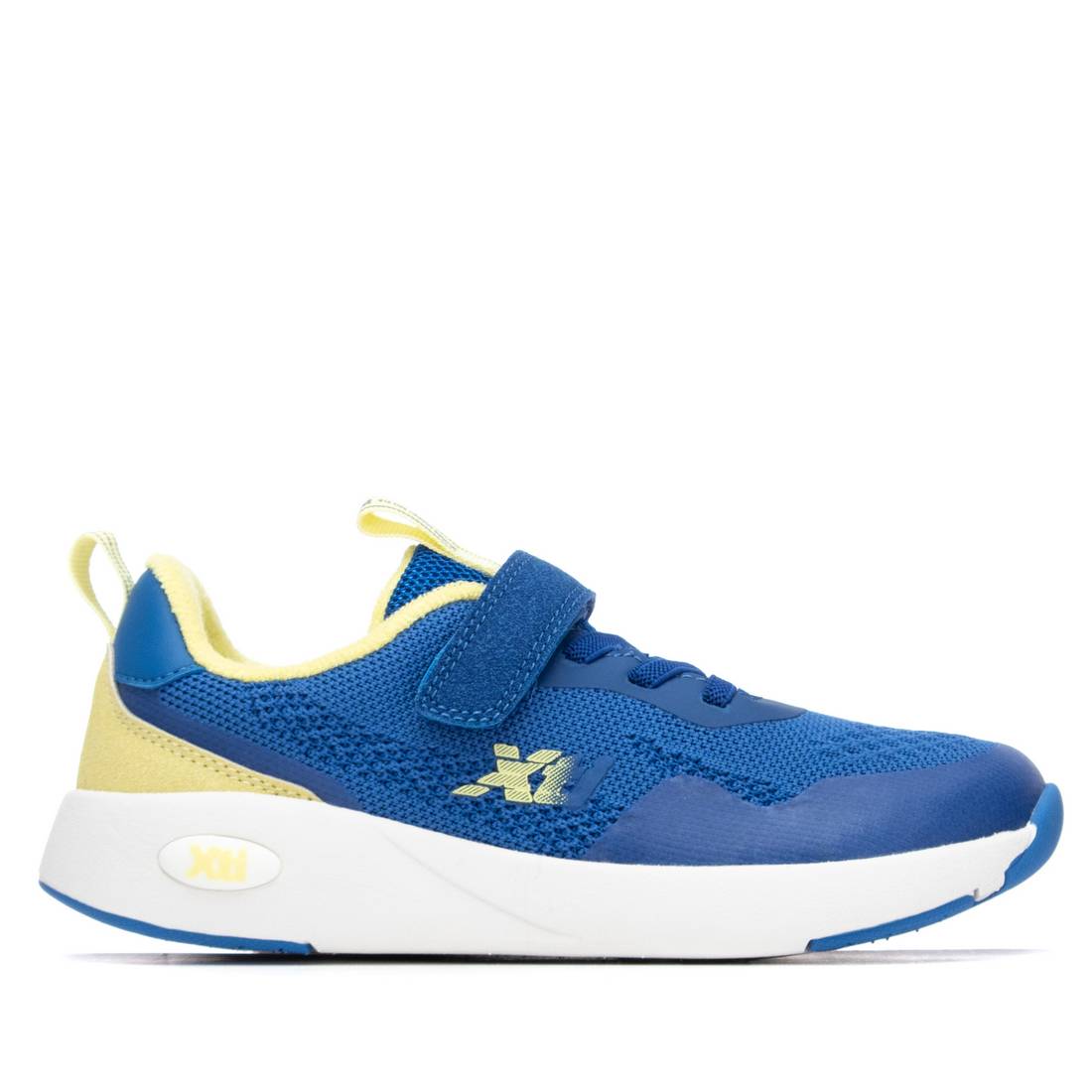Xti - Zapatilla Niña - Calzado Cómodo y Versátil - Moda casual - Modelo  15310404