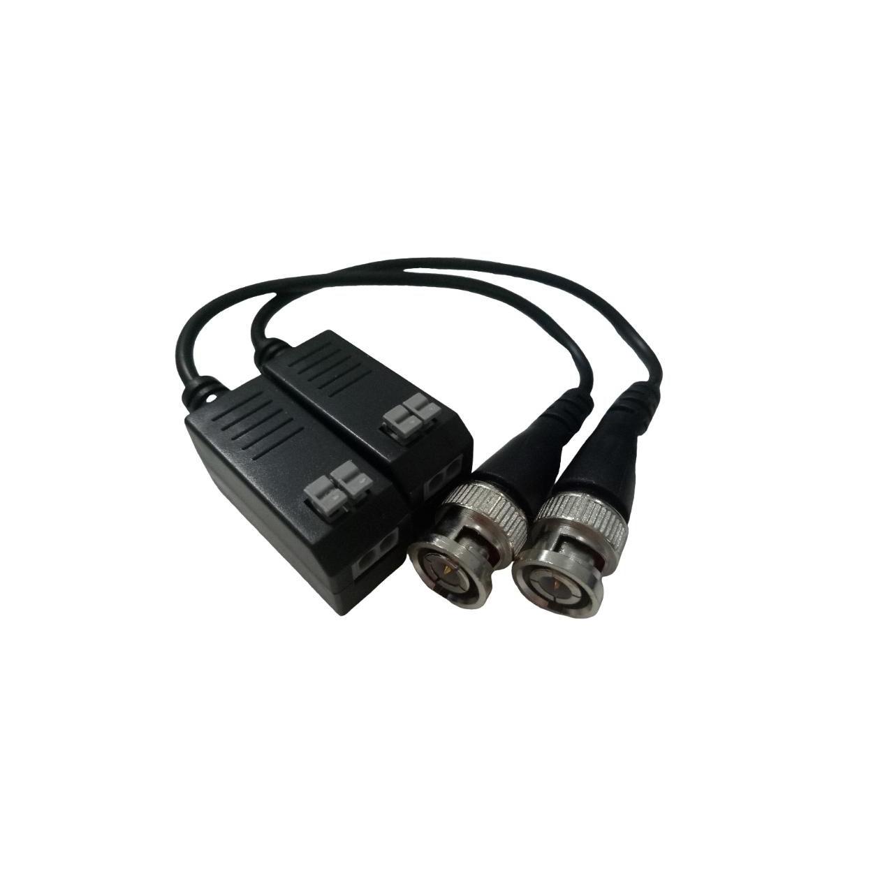 Adaptador Hikvision DS-1H18S/E C para Ordenador - Alta Calidad y Rendimiento Estable