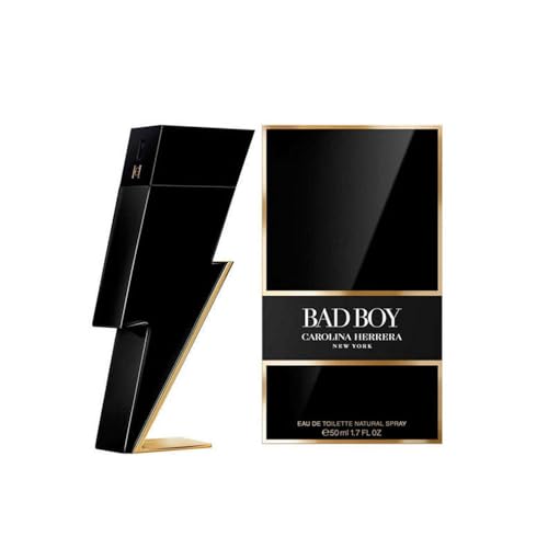 BAD BOY edt vapo 50 ml