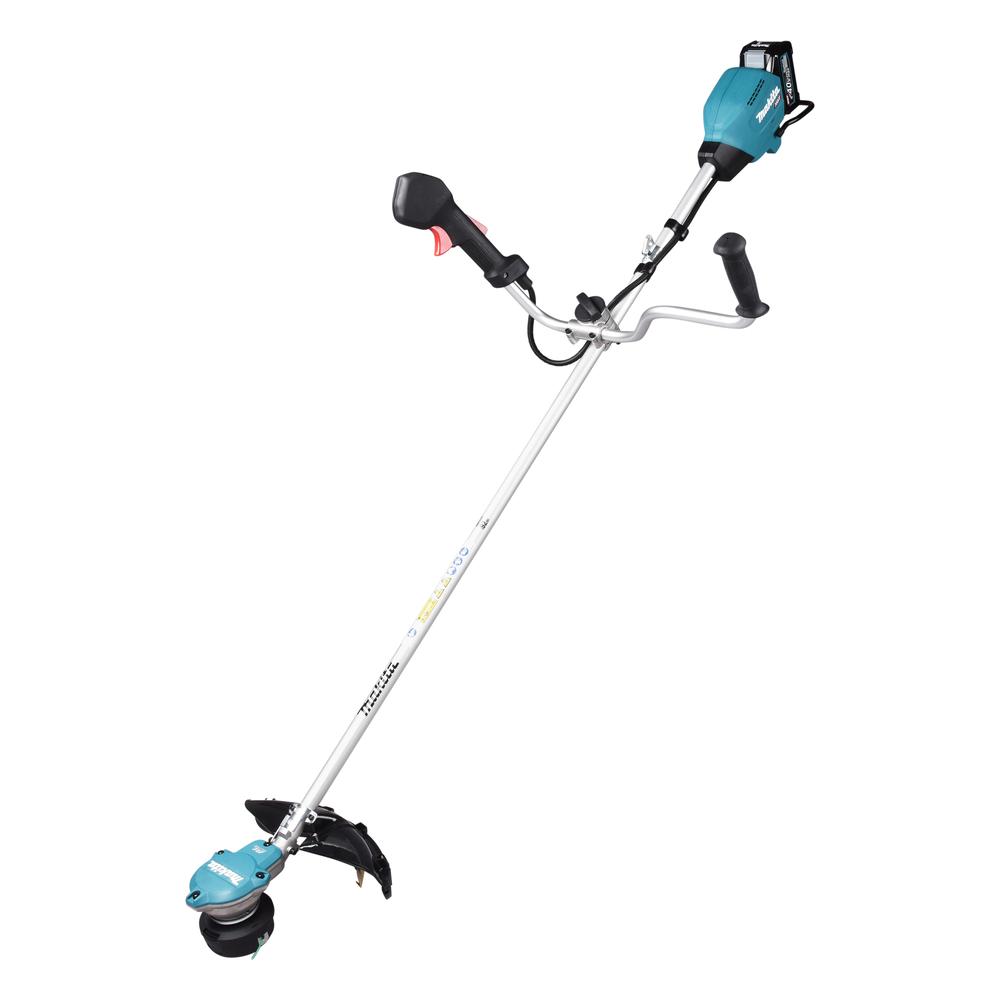 MAKITA UR002GZ01 – Desbrozadora 40V XGT Brushless