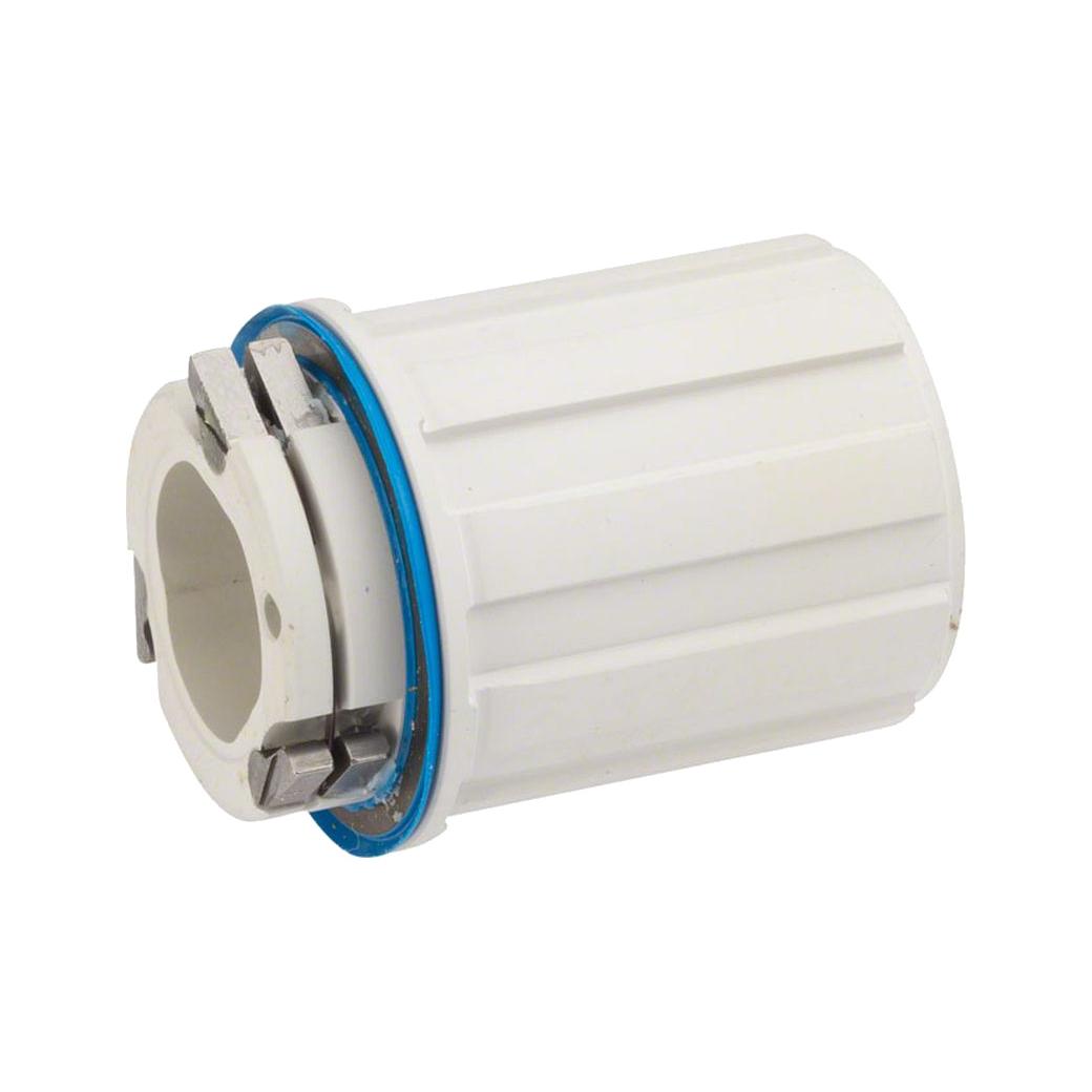 Nucleo Cassette Rueda Compacto Eje Aluminio Compatible Con Hg11 708083