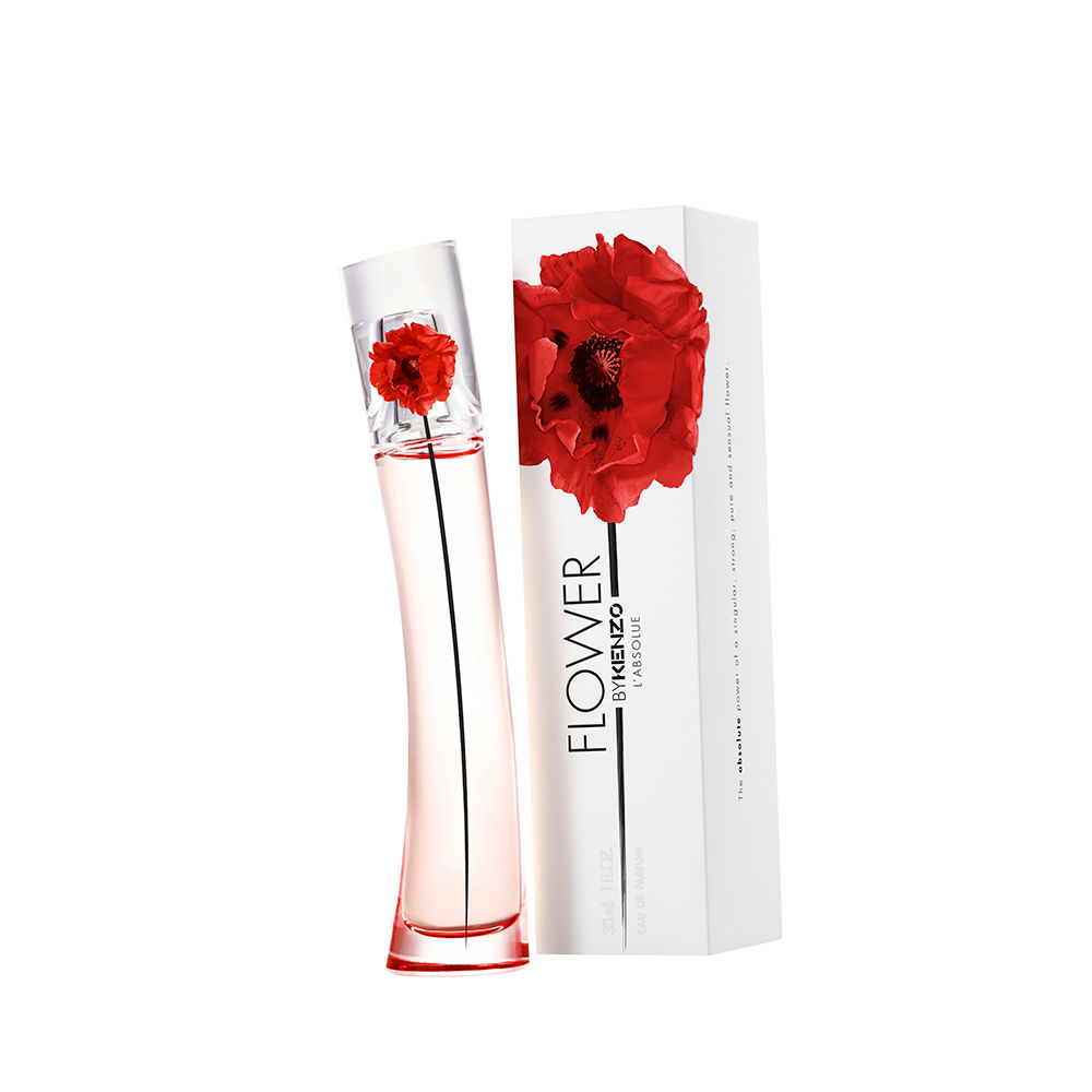 Flower L´ Absolue - Eau de Parfum - 100ml