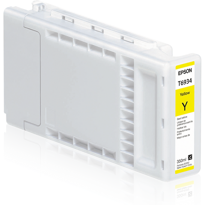 Single xd Amarillo t693400(350ml)