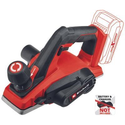 CEPILLO BATERIA TE-PL 18/82 Li - Solo EINHELL SIN BATERIA