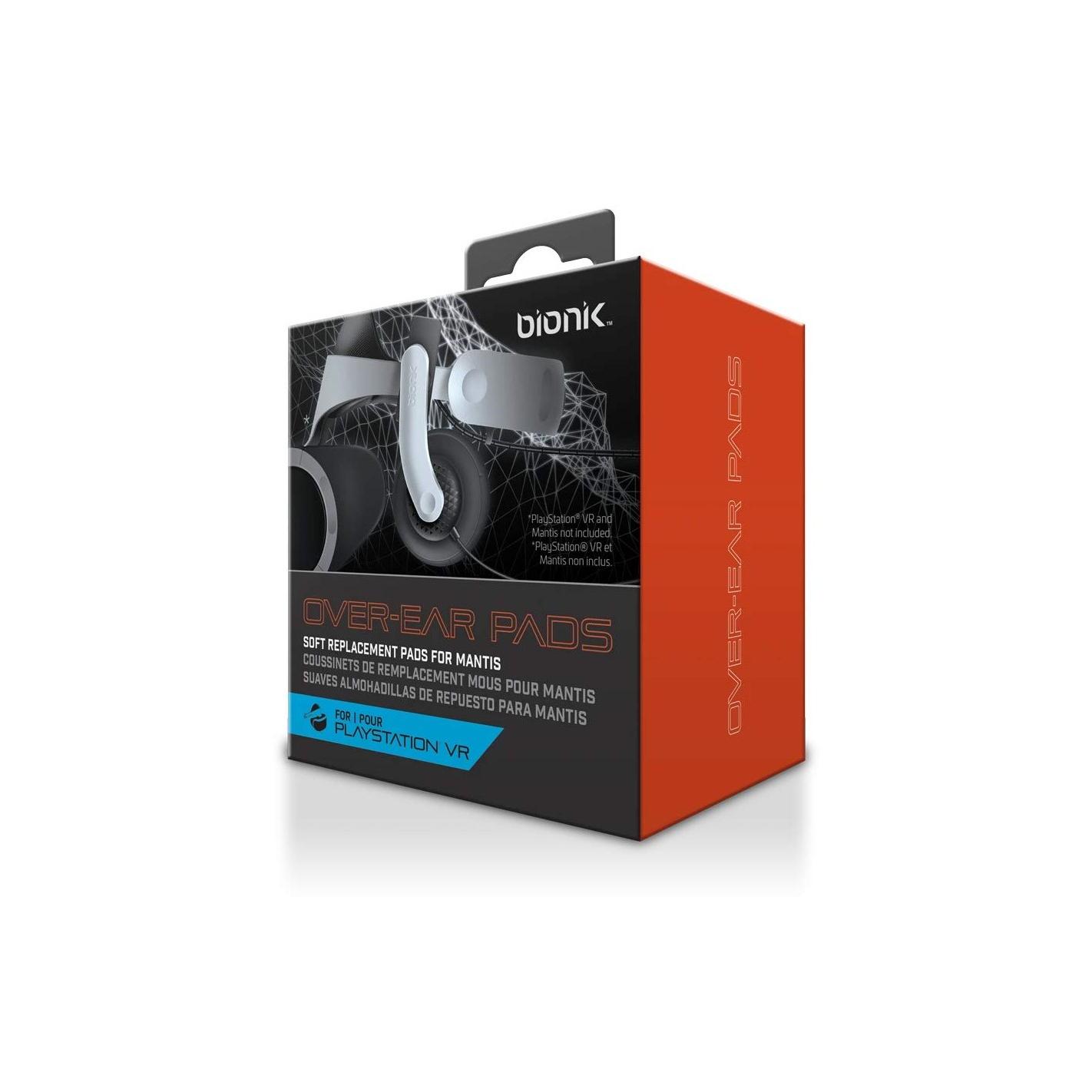 Recambio Auriculares Mantis VR PS4/PS5  PS5