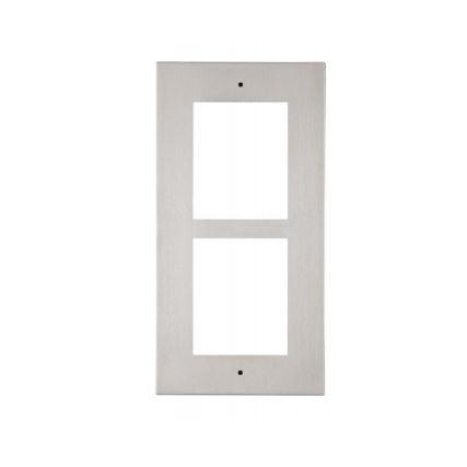 Entry Panel IP Verso 2 Module/Flush Frame 9155012 2N
