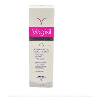 Vagisil Sérum Rejuvenecedor 30 gr