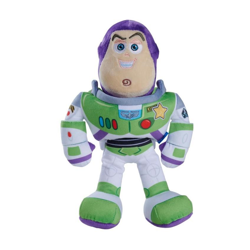Peluche Toy Story 5 Buzz Lightyear 25 cm (Smoby 6315870701)