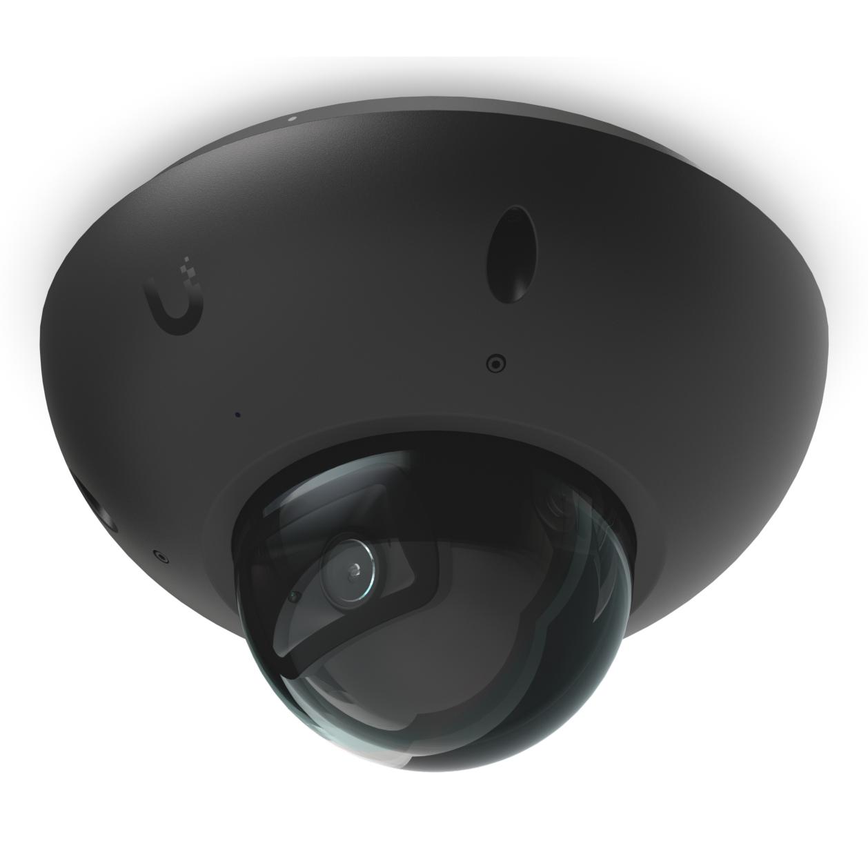 Ubiquiti G6 Dome Almohadilla Cámara de seguridad IP Interior y exterior 3840 x 2160 Pixeles Techo/pared