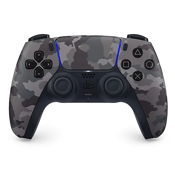 SONY Playstation 5 - Mando Inalámbrico DualSense Wireless Controller PS5
