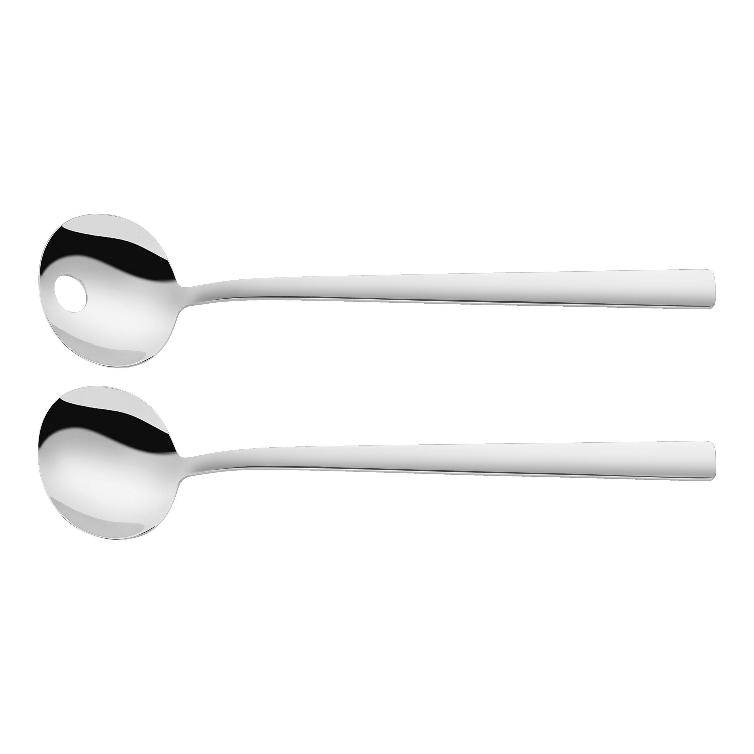 ZWILLING Dinner Juego para ensalada 2-pzs, pulido