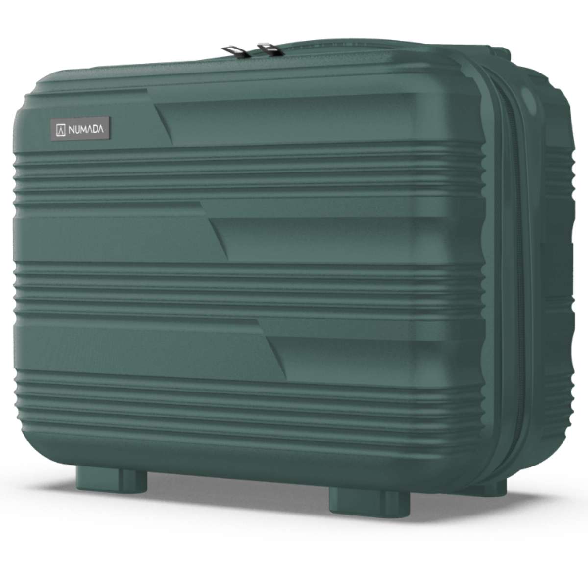 Numada Neceser de viaje Upfly T10 ABS (26x30x16cm) 11L