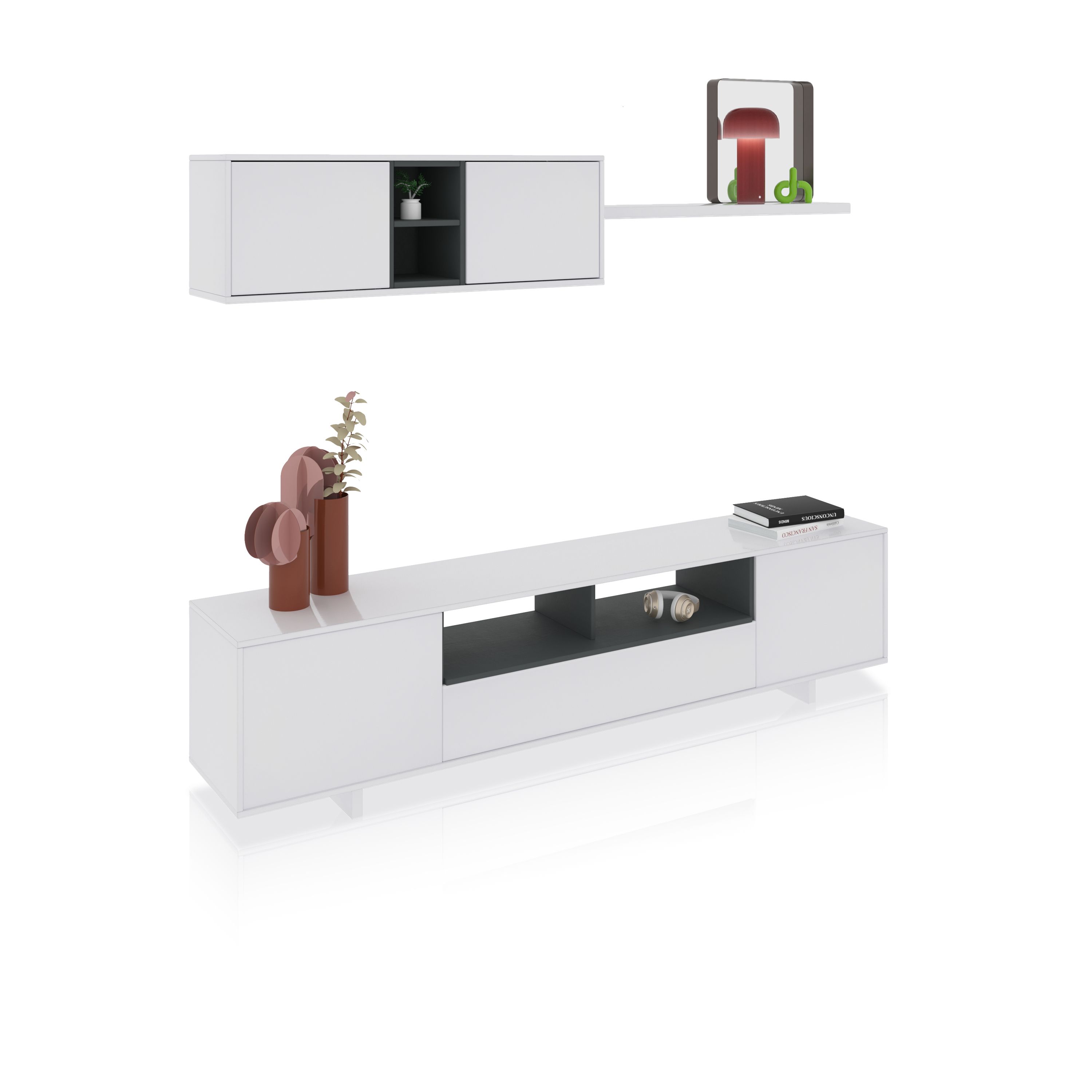Duehome - Salón K.