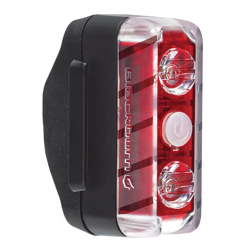 Luz Trasera Recargable Blackburn Dayblazer 65 Lúmenes