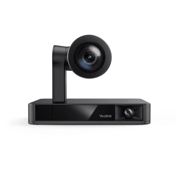 Yealink uvc86 black konferenz kamera
