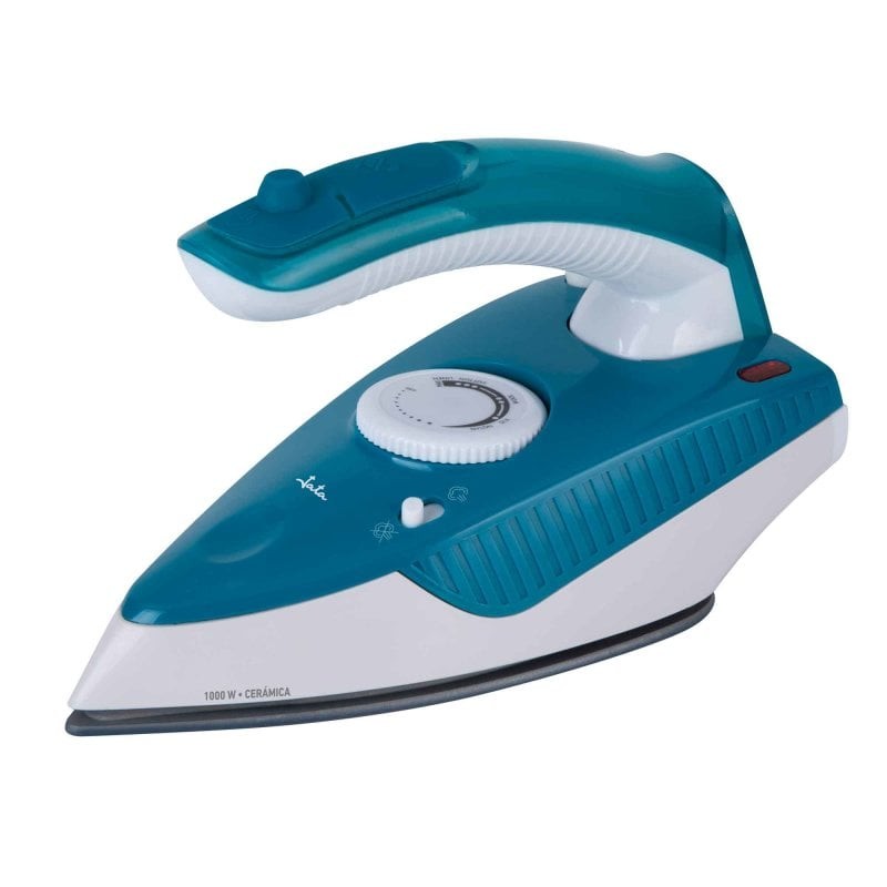 Jata JEPL2810 Plancha de Viaje 1000W