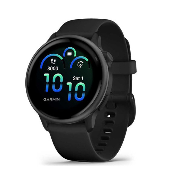 SMARTWATCH GARMIN VIVOACTIVE 6 NEGRO