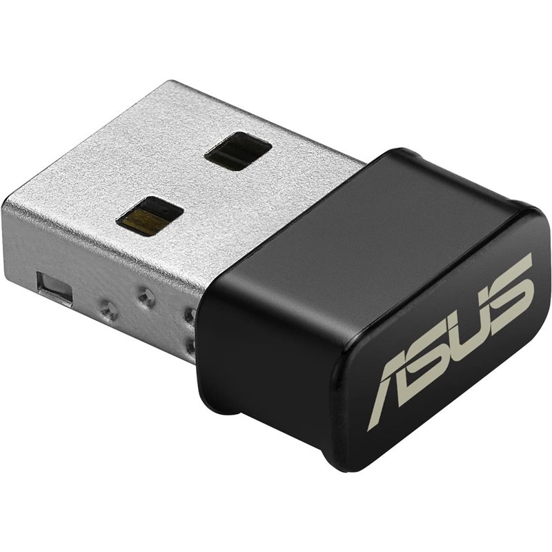 Asus USB-AC53 USB AC1200 Dual-band - Adaptador Inalámbrico