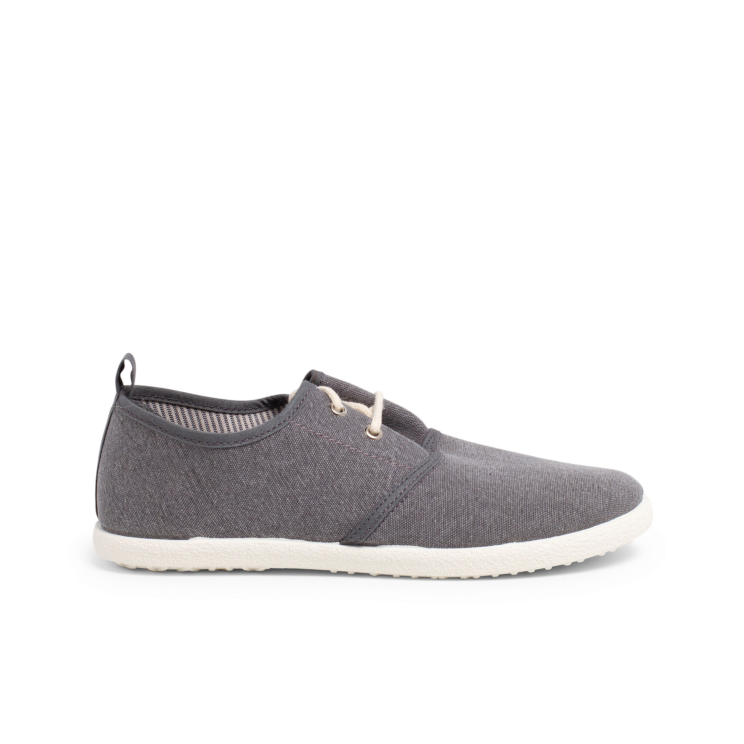 Pisamonas Blucher Infantiles con Suela de Goma - Verano 2020