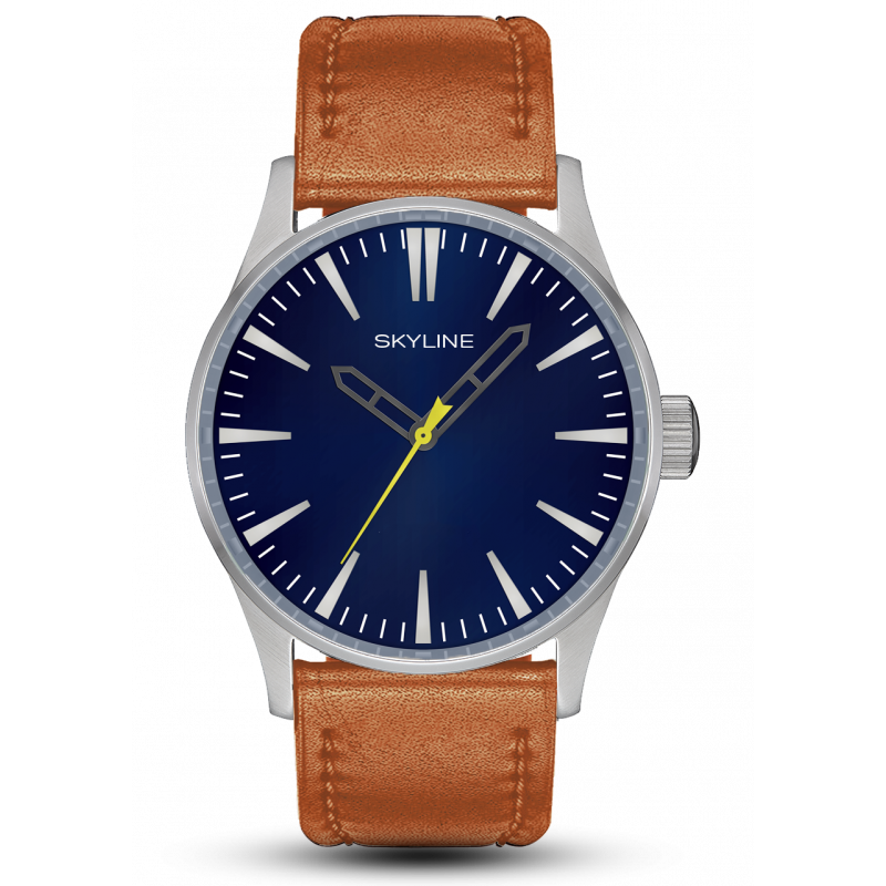 Reloj skyline dual online time precio