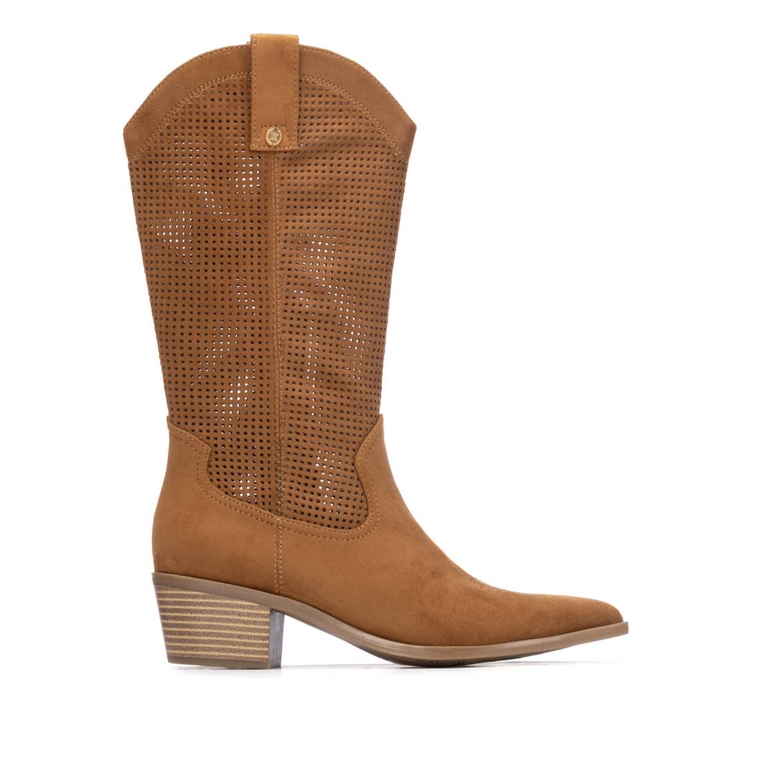 Xti - Botas Camperas Mujer - Calzado Cómodo y Versátil - Moda casual - Modelo  14547301