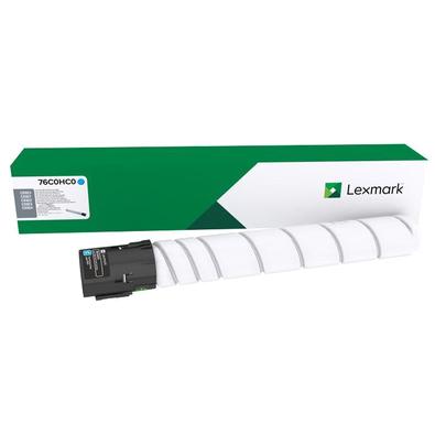 Lexmark 76C0HC0 Original Cian